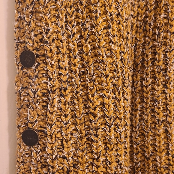 Free People Cowl Neck Sweater - Picture 3 of 5